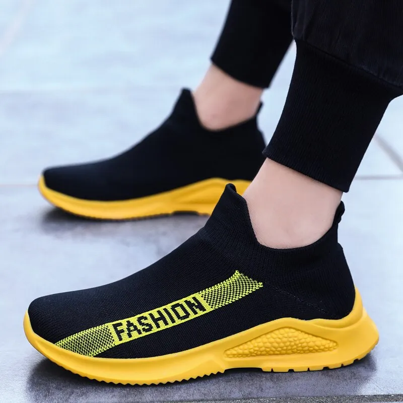 men designer brand sneakers casual flat shoe Large size 39 trainers skate trend slip-on tenis sports shoes male luxury replica