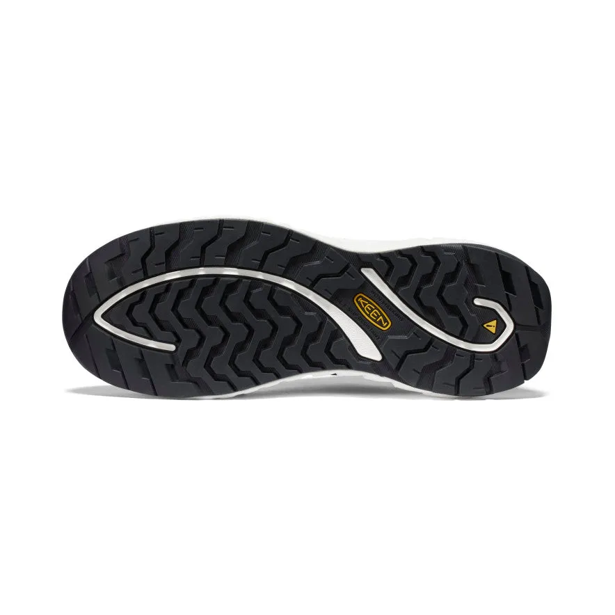 Men's Arvada Shift ESD Work Sneaker (Carbon-Fiber Toe) (Wide)