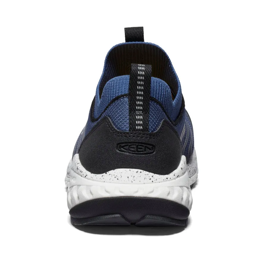 Men's Arvada Shift ESD Work Sneaker (Carbon-Fiber Toe) (Wide)