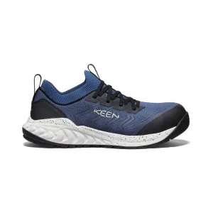 Men's Arvada Shift ESD Work Sneaker (Carbon-Fiber Toe) (Wide)
