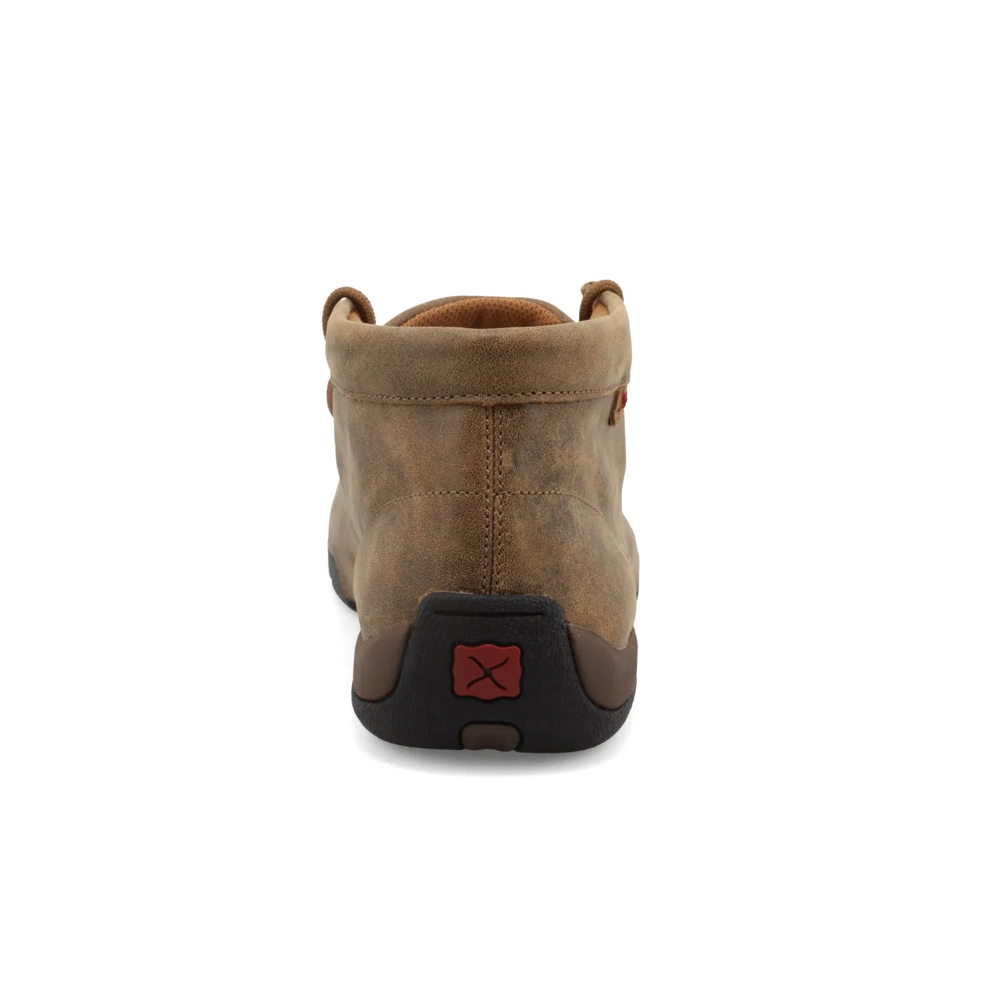 MENS BOMBER TX DRIVING MOC