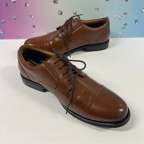 🍁MENS CASUAL DRESS SHOES