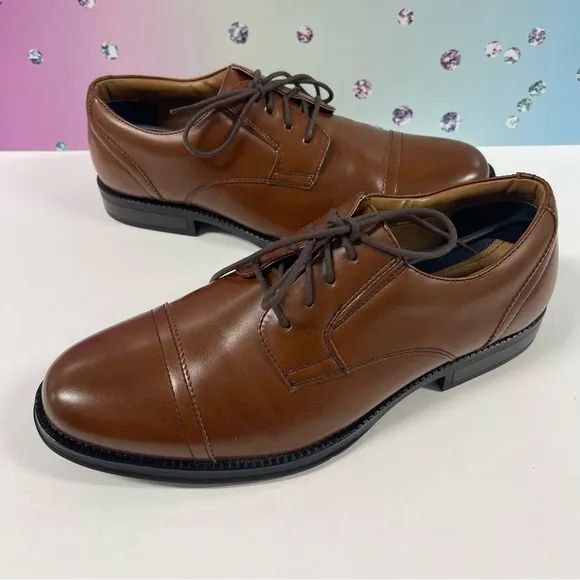 🍁MENS CASUAL DRESS SHOES
