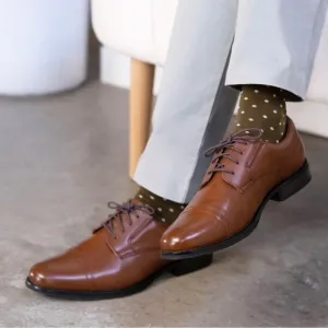🍁MENS CASUAL DRESS SHOES