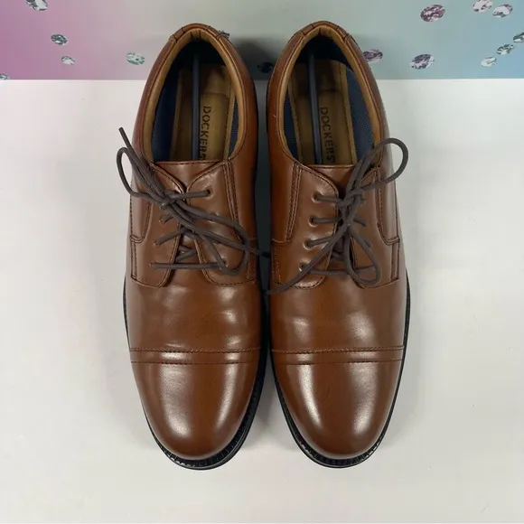 🍁MENS CASUAL DRESS SHOES