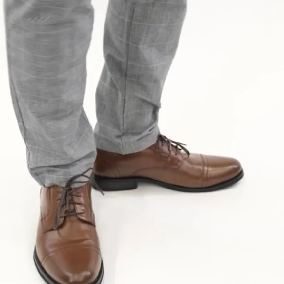 🍁MENS CASUAL DRESS SHOES