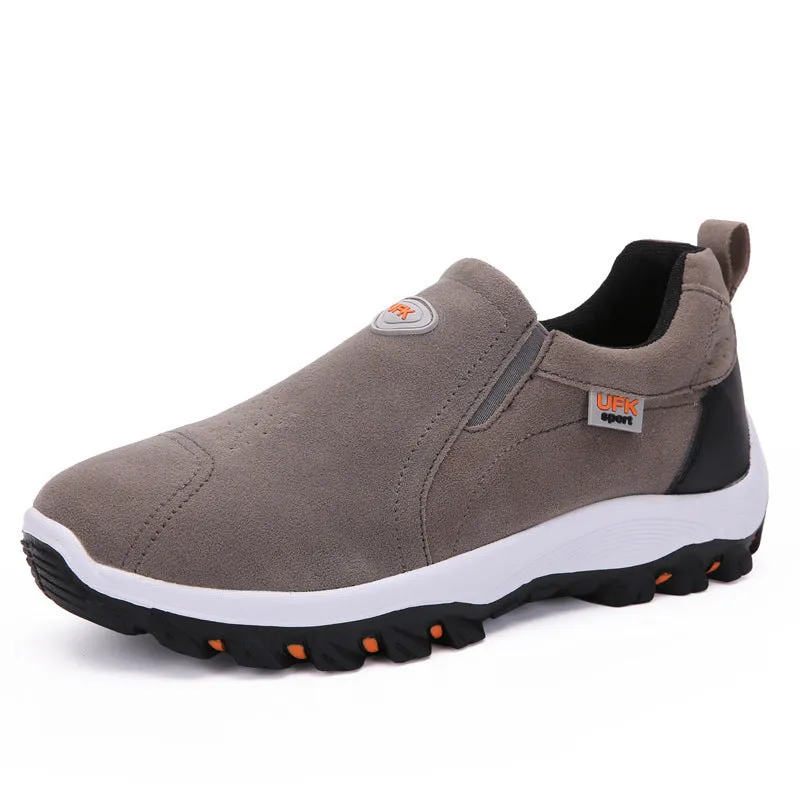 Men's Casual Outdoor Hiking Shoes