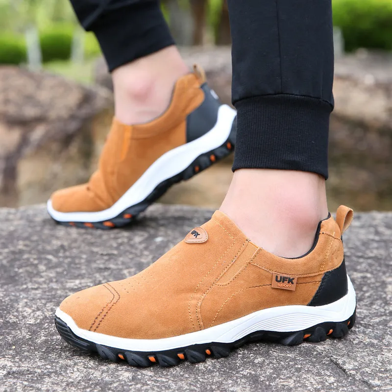 Men's Casual Outdoor Hiking Shoes