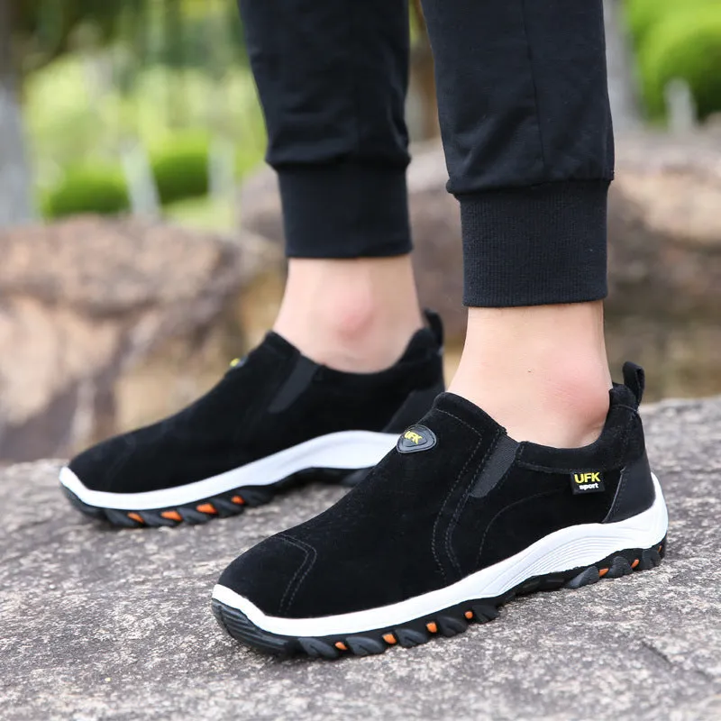 Men's Casual Outdoor Hiking Shoes