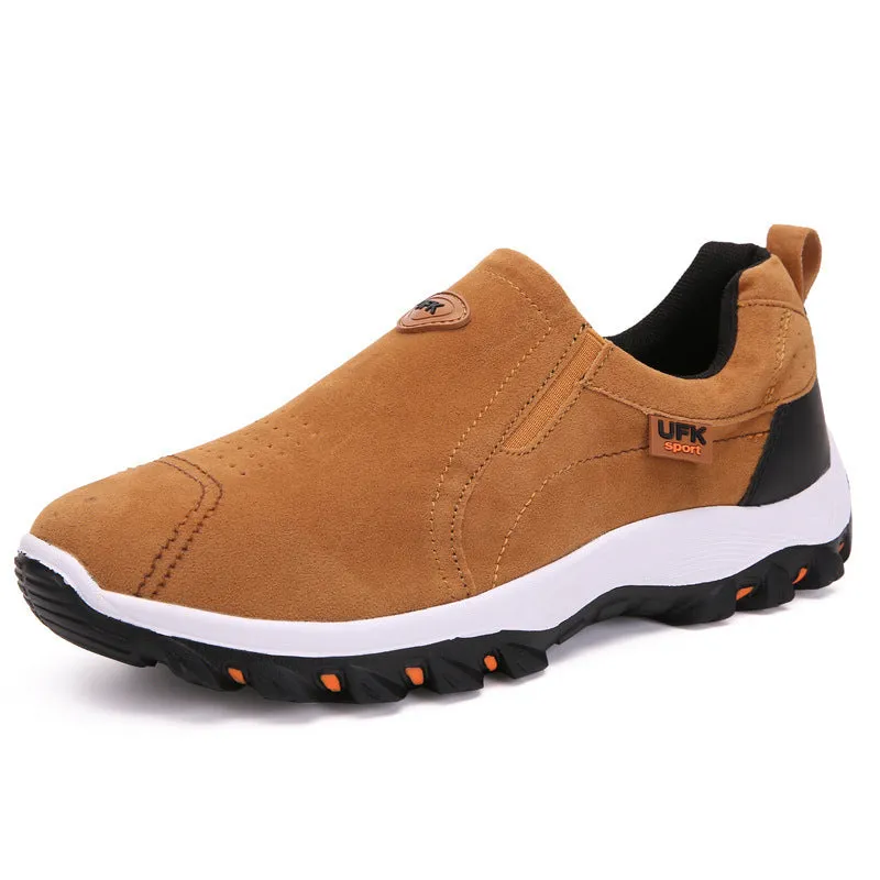 Men's Casual Outdoor Hiking Shoes
