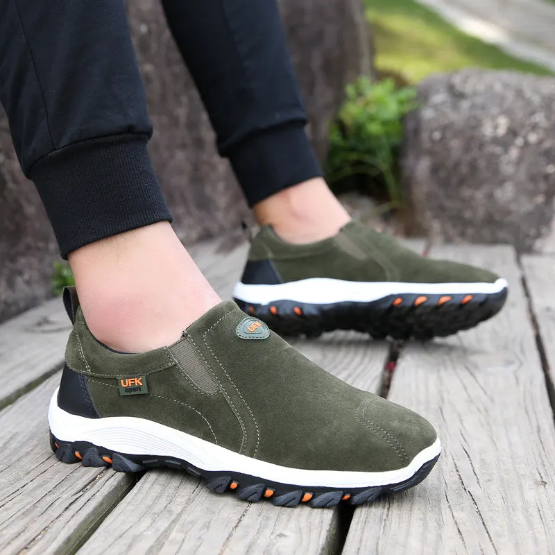 Men's Casual Outdoor Hiking Shoes