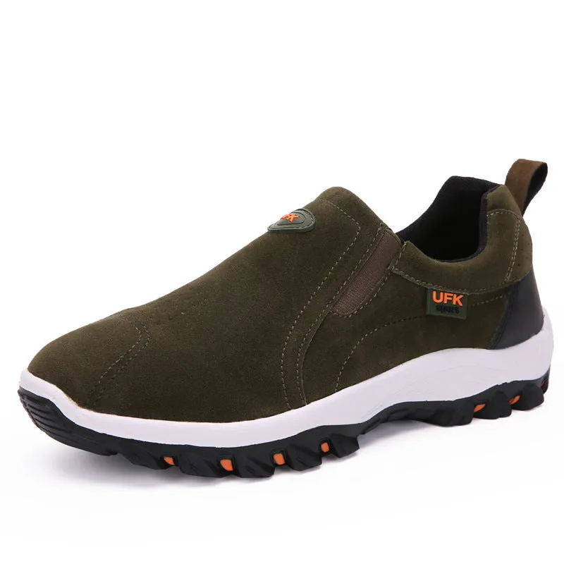 Men's Casual Outdoor Hiking Shoes