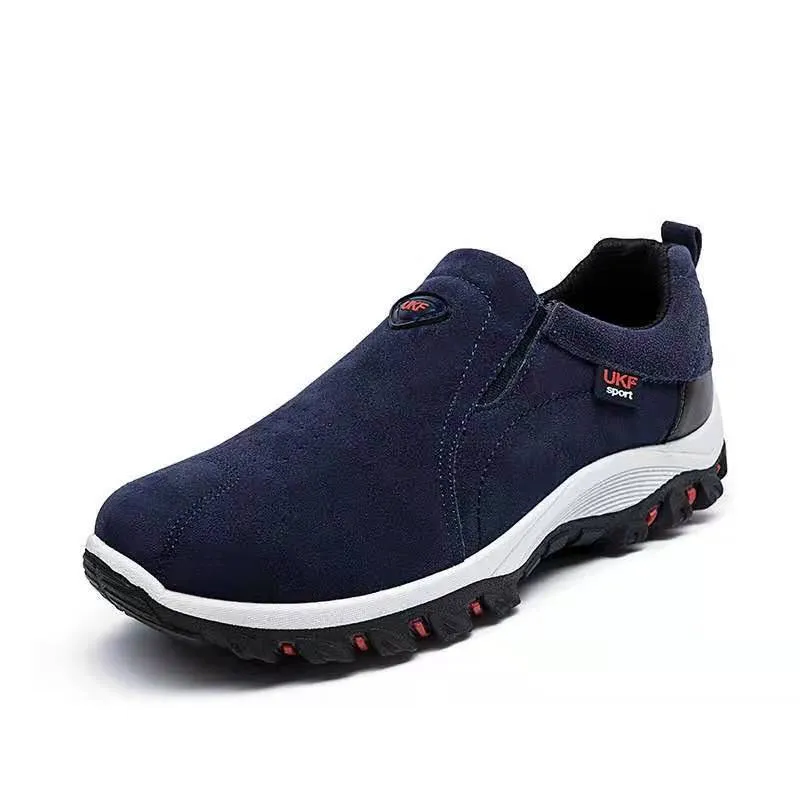 Men's Casual Outdoor Hiking Shoes
