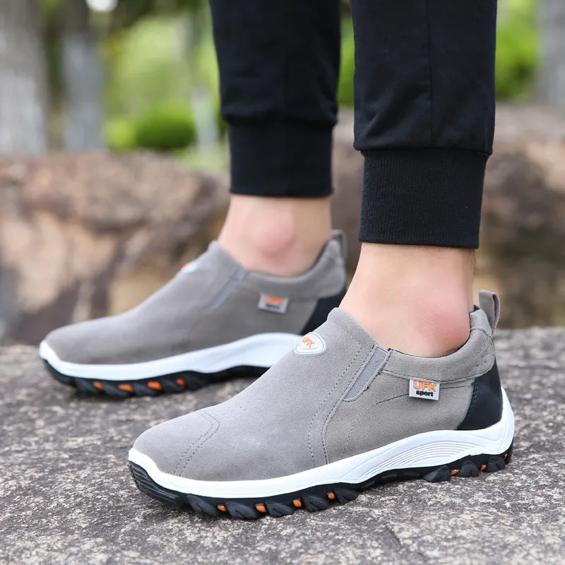 Men's Casual Outdoor Hiking Shoes