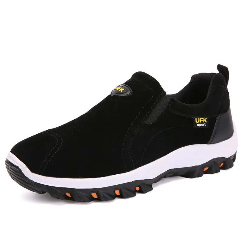 Men's Casual Outdoor Hiking Shoes
