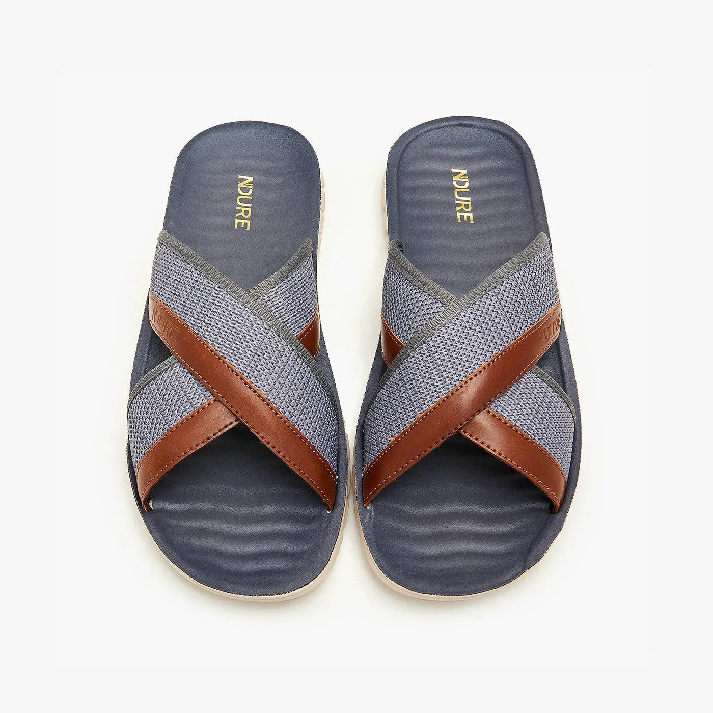 Men's Casual Slippers