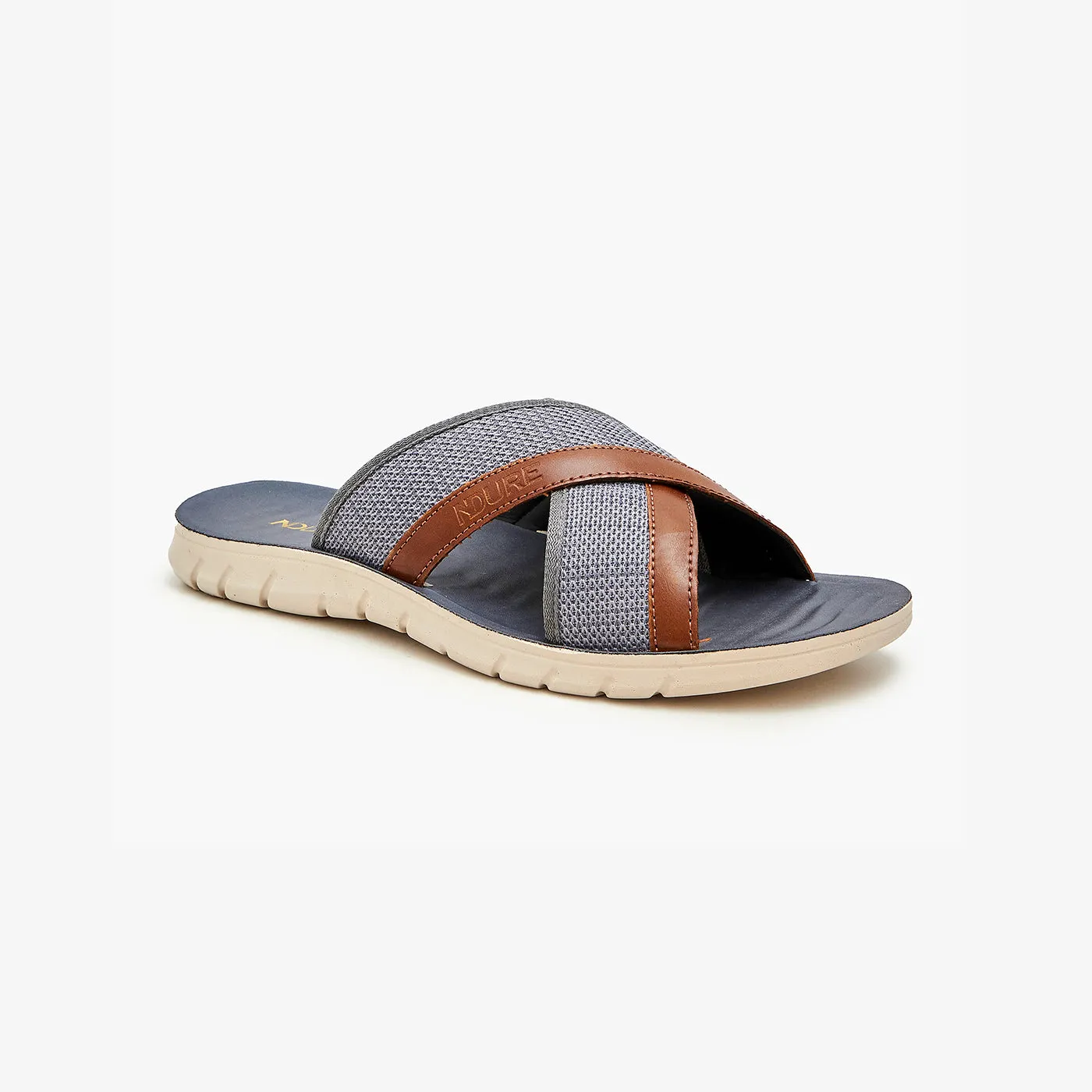Men's Casual Slippers