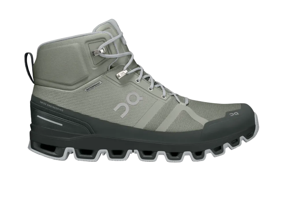 Men's Cloudrock Waterproof