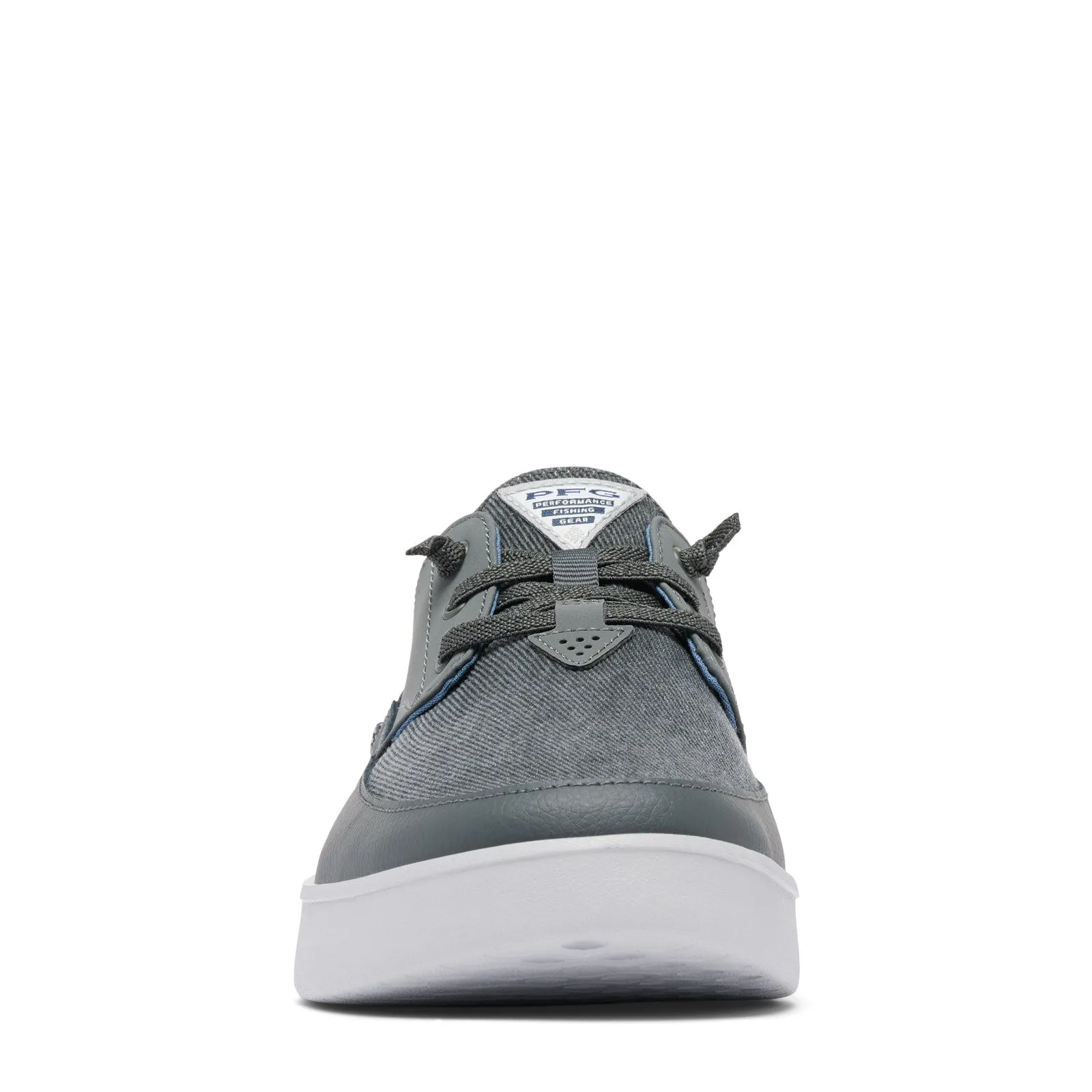 Men's Columbia, Boatside Relaxed PFG Slip-On Shoe