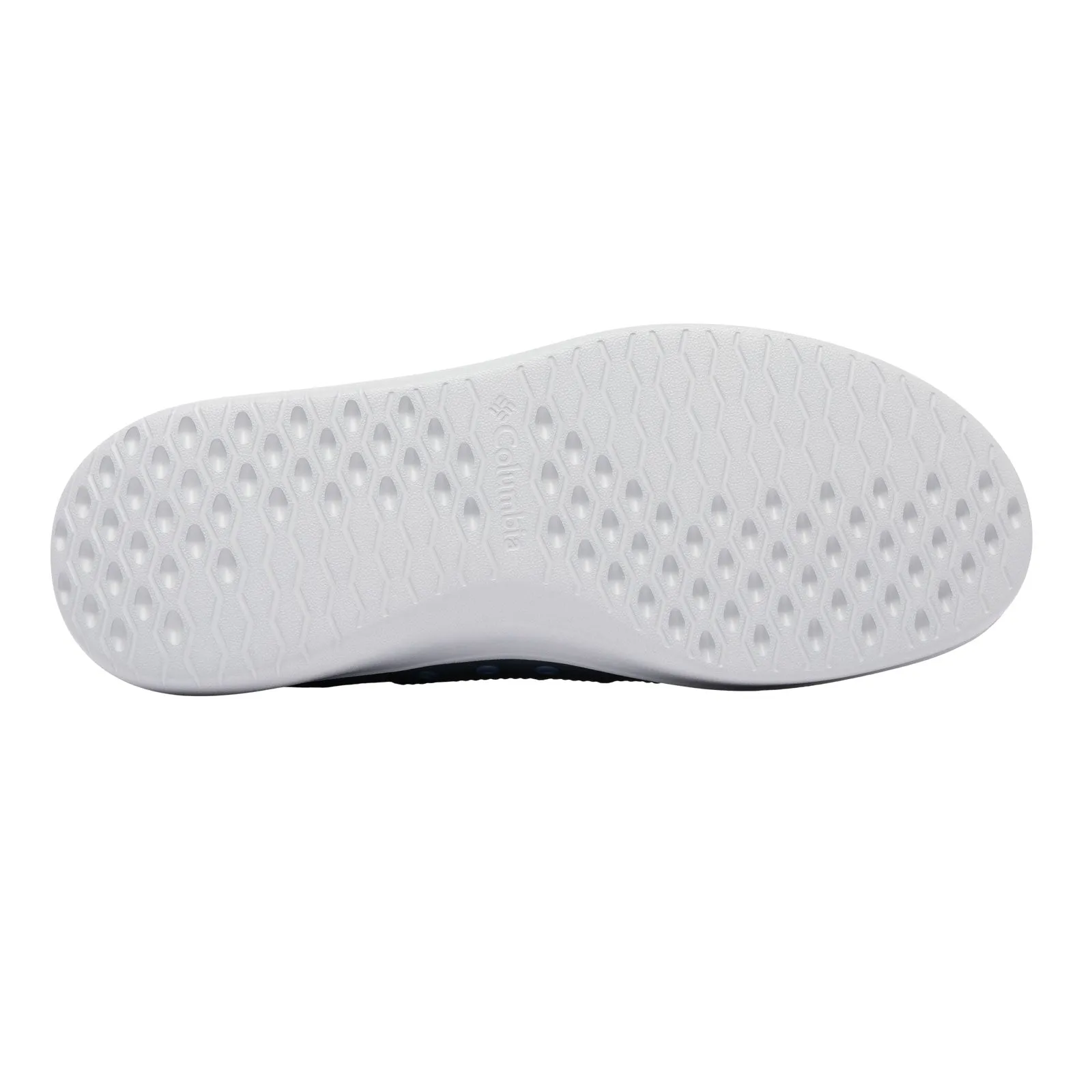 Men's Columbia, Boatside Relaxed PFG Slip-On Shoe