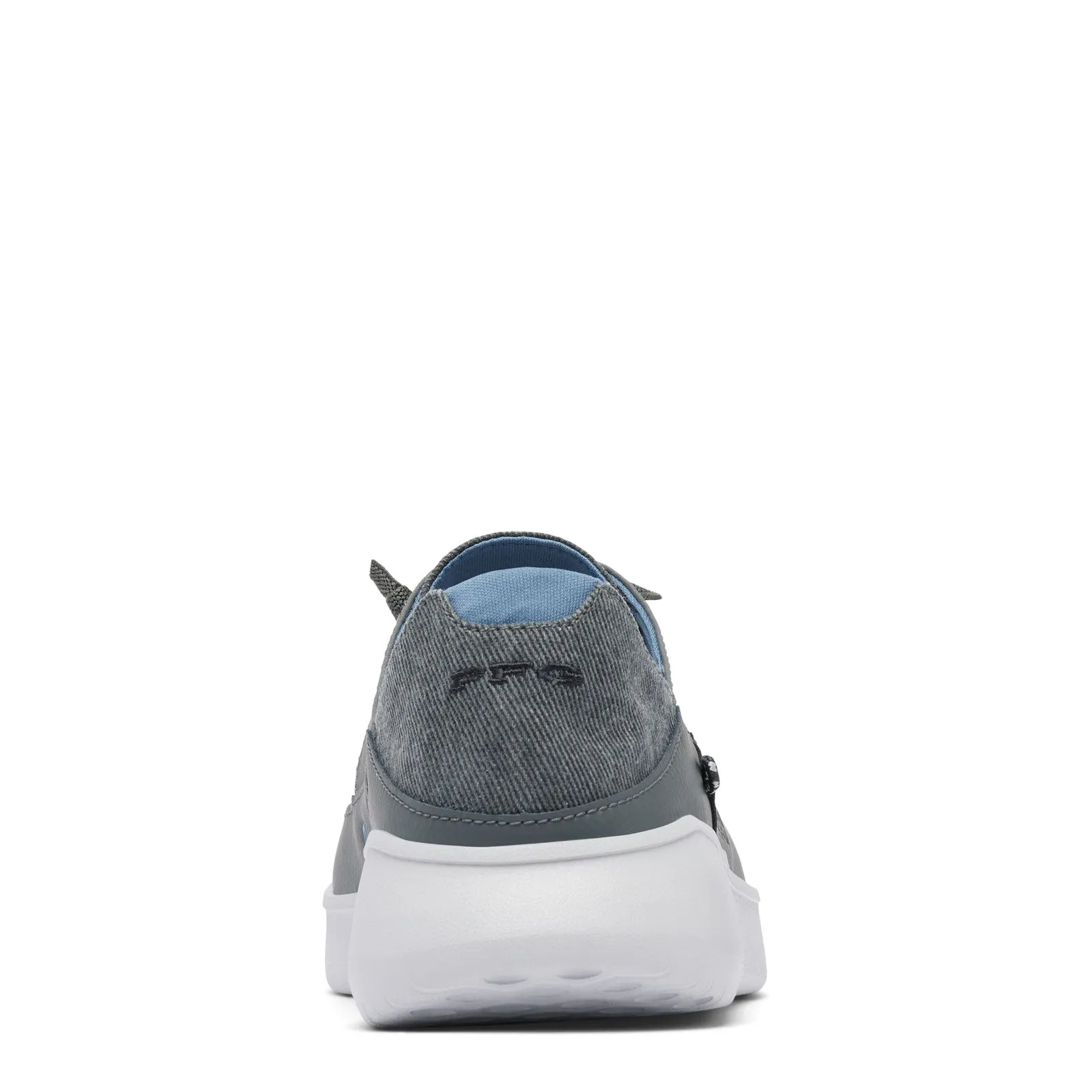 Men's Columbia, Boatside Relaxed PFG Slip-On Shoe
