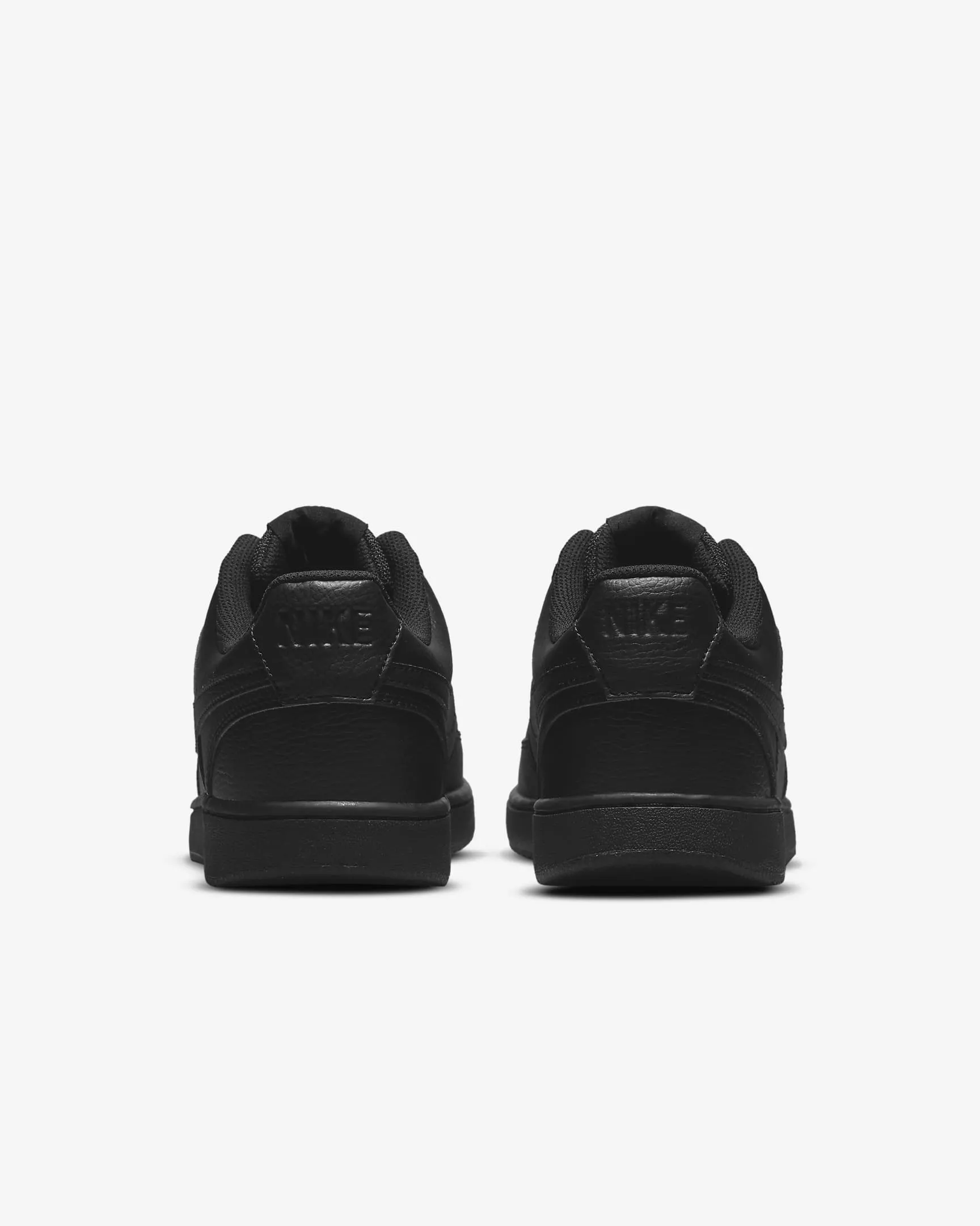 Men's Court Vision Low Next Nature Shoes