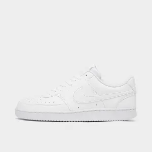 Men's Court Vision Low Next Nature Shoes