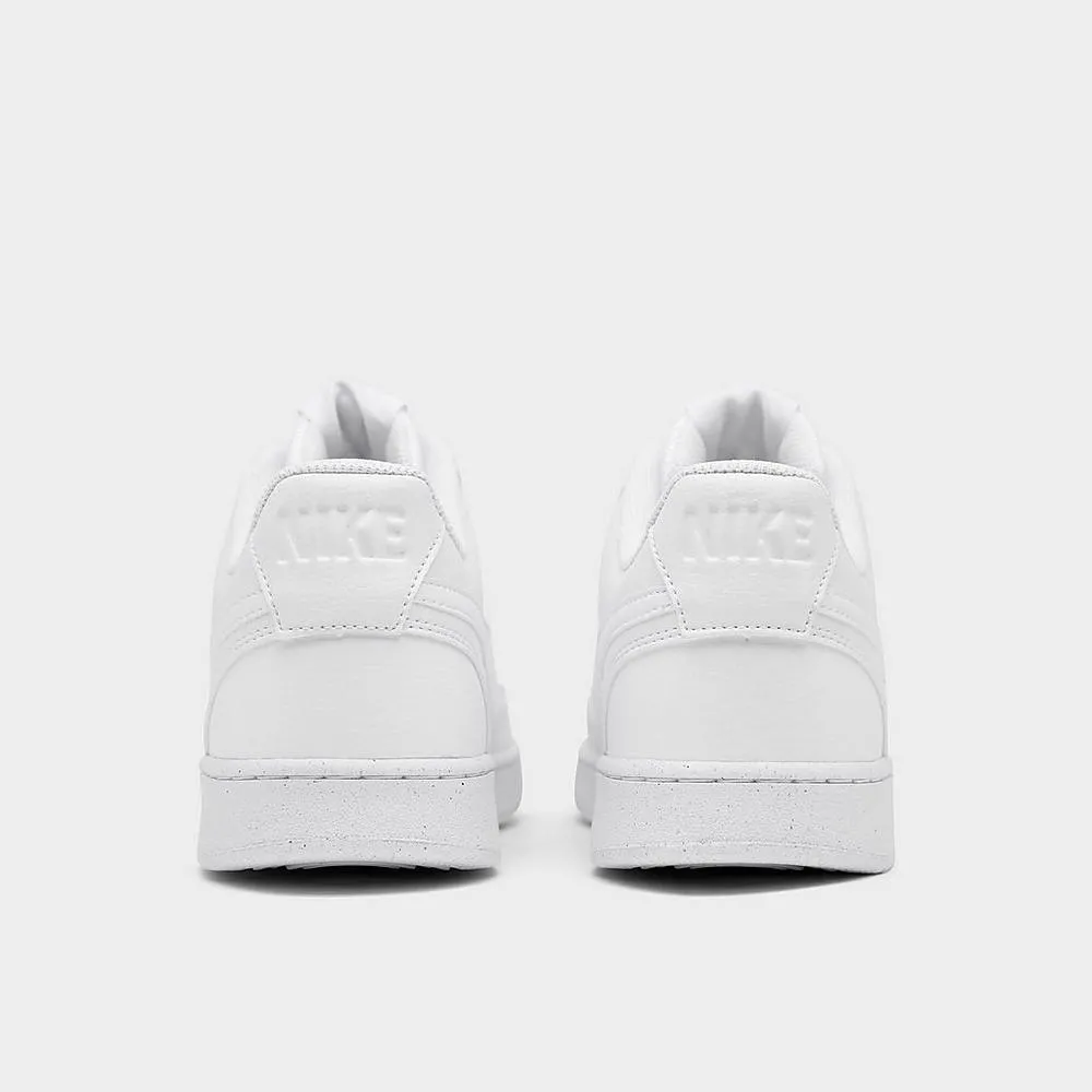 Men's Court Vision Low Next Nature Shoes