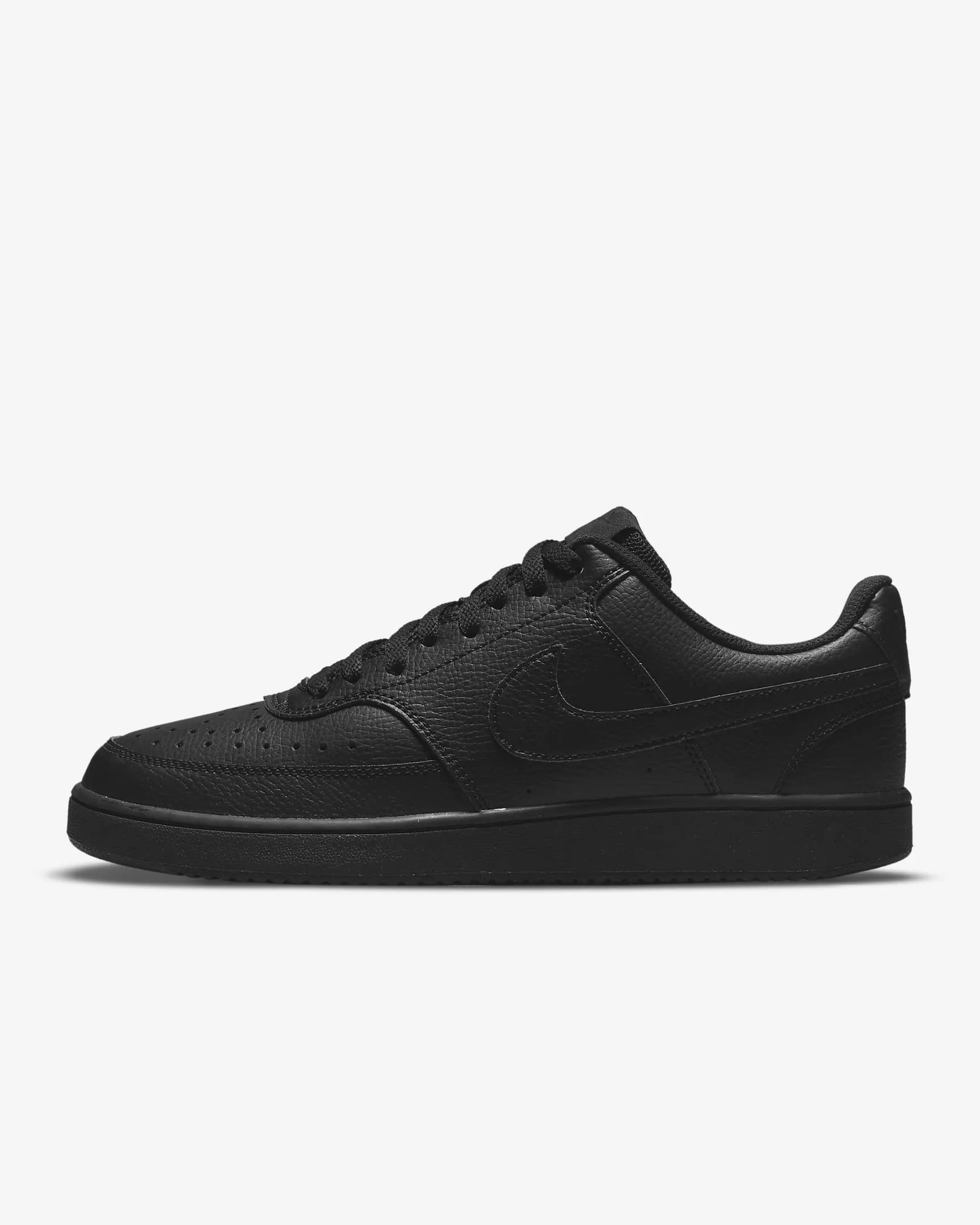 Men's Court Vision Low Next Nature Shoes