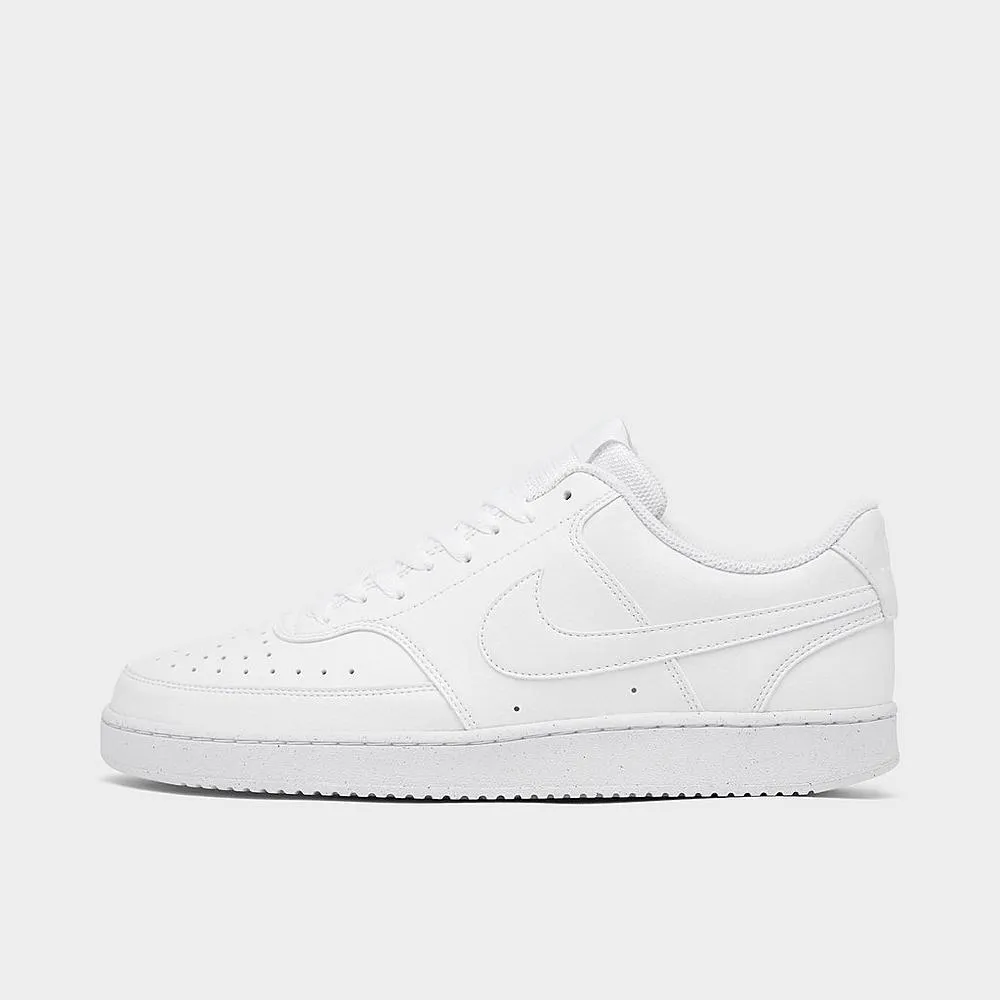 Men's Court Vision Low Next Nature Shoes