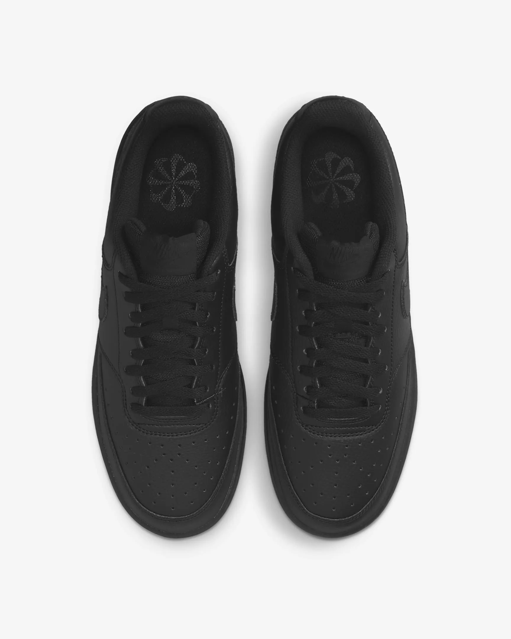 Men's Court Vision Low Next Nature Shoes