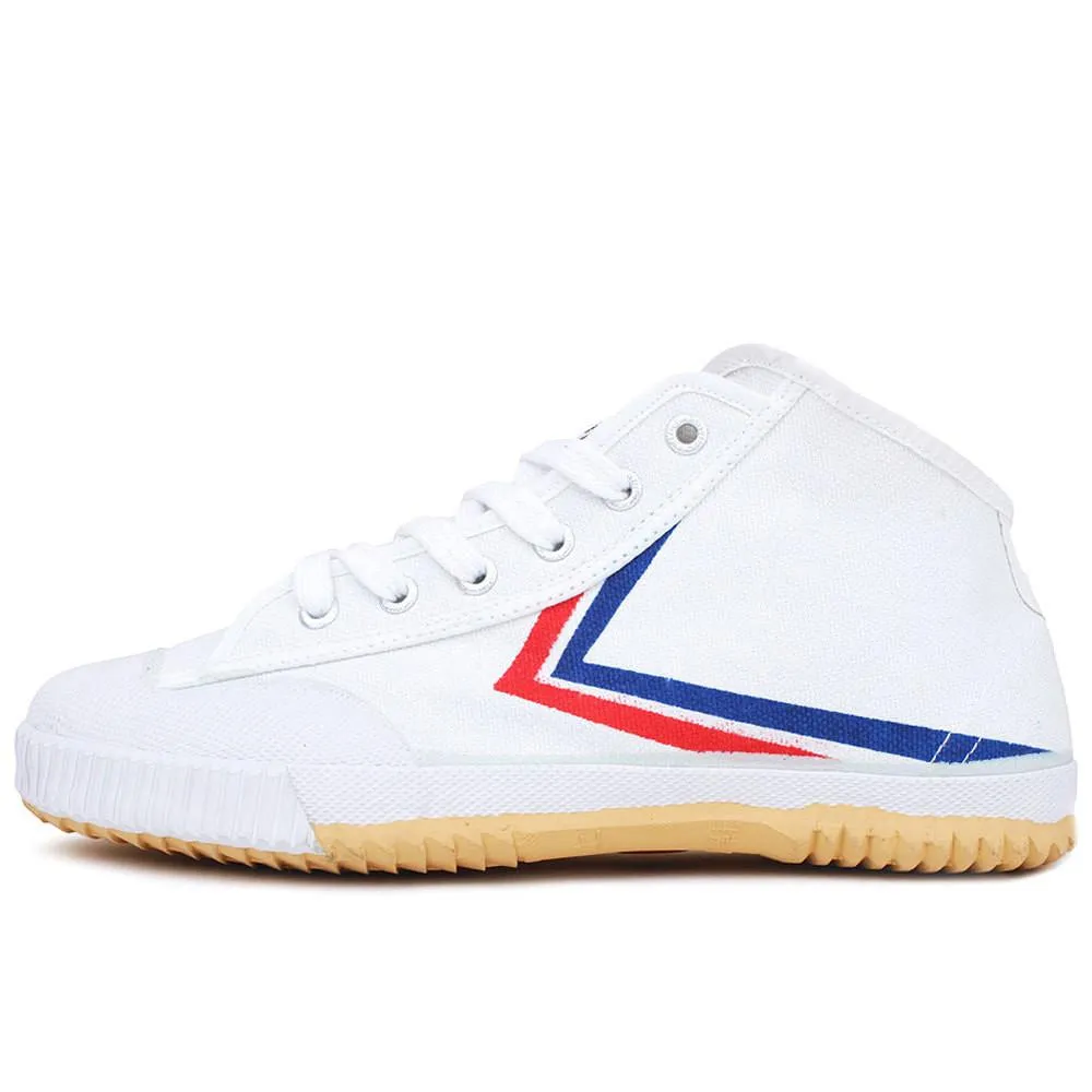 Men's Fashion Lace Up Footwear