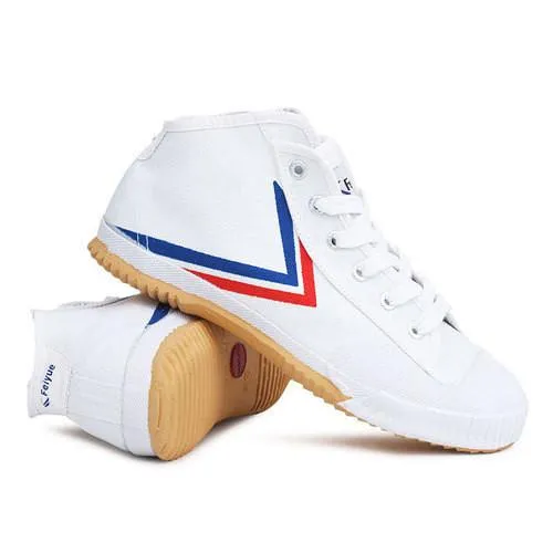 Men's Fashion Lace Up Footwear