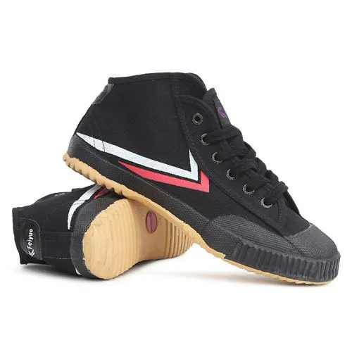 Men's Fashion Lace Up Footwear