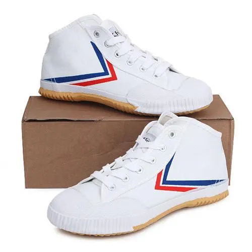 Men's Fashion Lace Up Footwear
