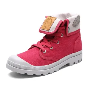 Men's Fashion Outdoor Boot