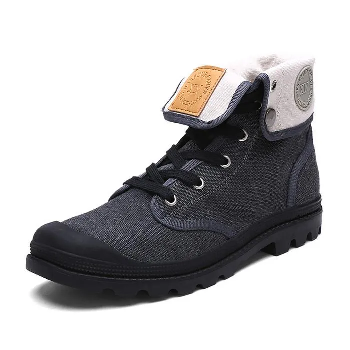 Men's Fashion Outdoor Boot