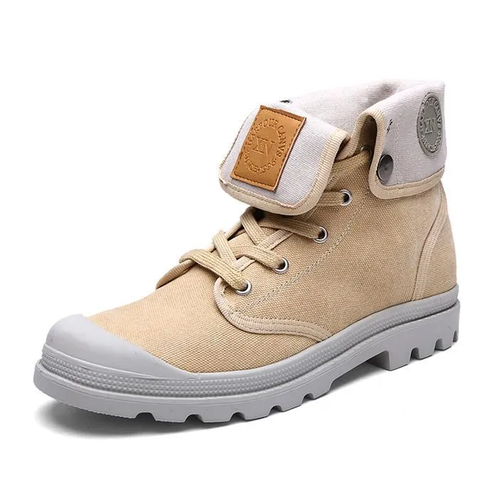 Men's Fashion Outdoor Boot