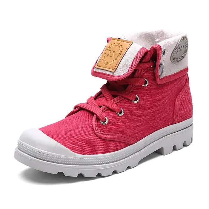 Men's Fashion Outdoor Boot