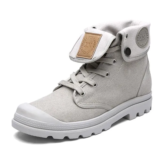 Men's Fashion Outdoor Boot