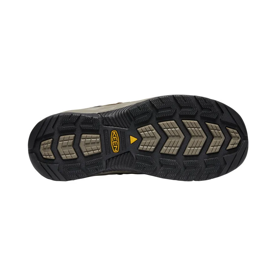 Men's Flint II (Soft Toe)