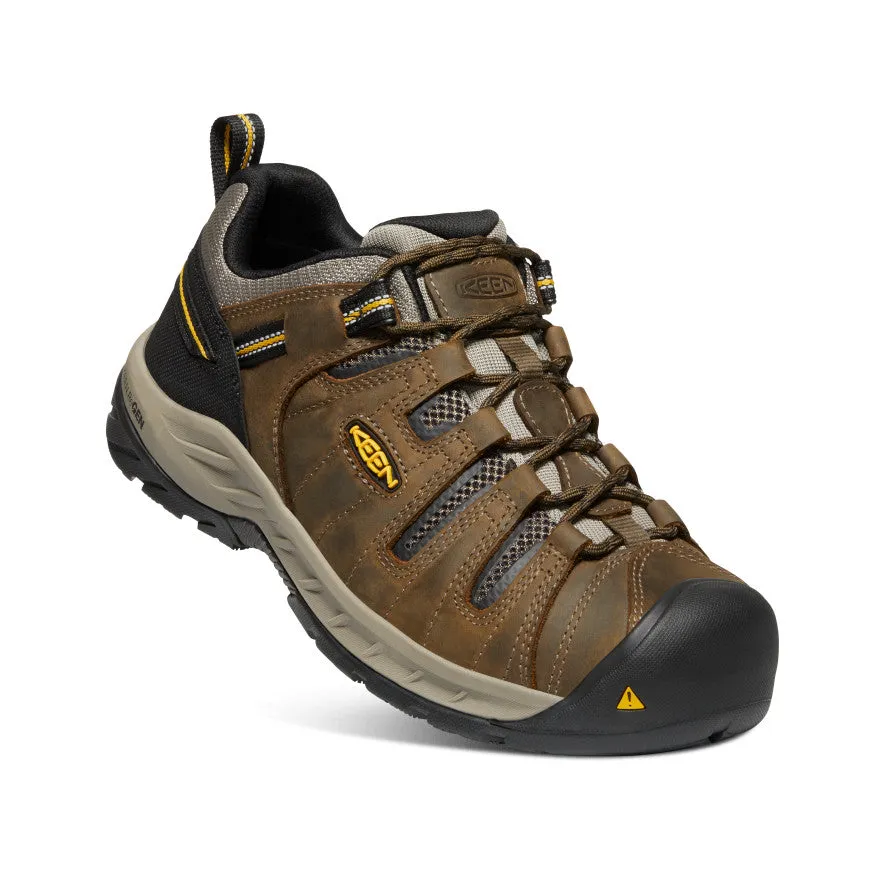 Men's Flint II (Soft Toe)