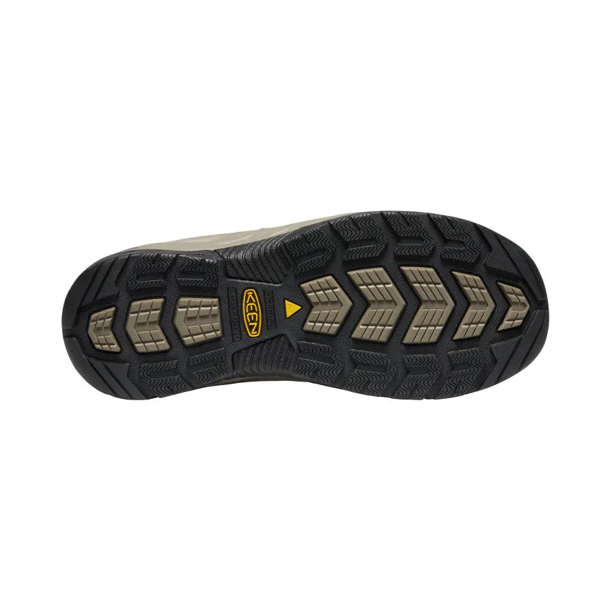 Men's Flint II (Steel Toe) (Wide)