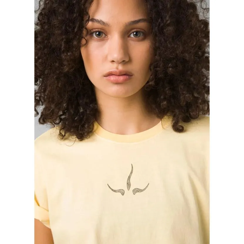 Mens Heritage Graphic Tee