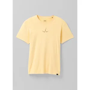 Mens Heritage Graphic Tee