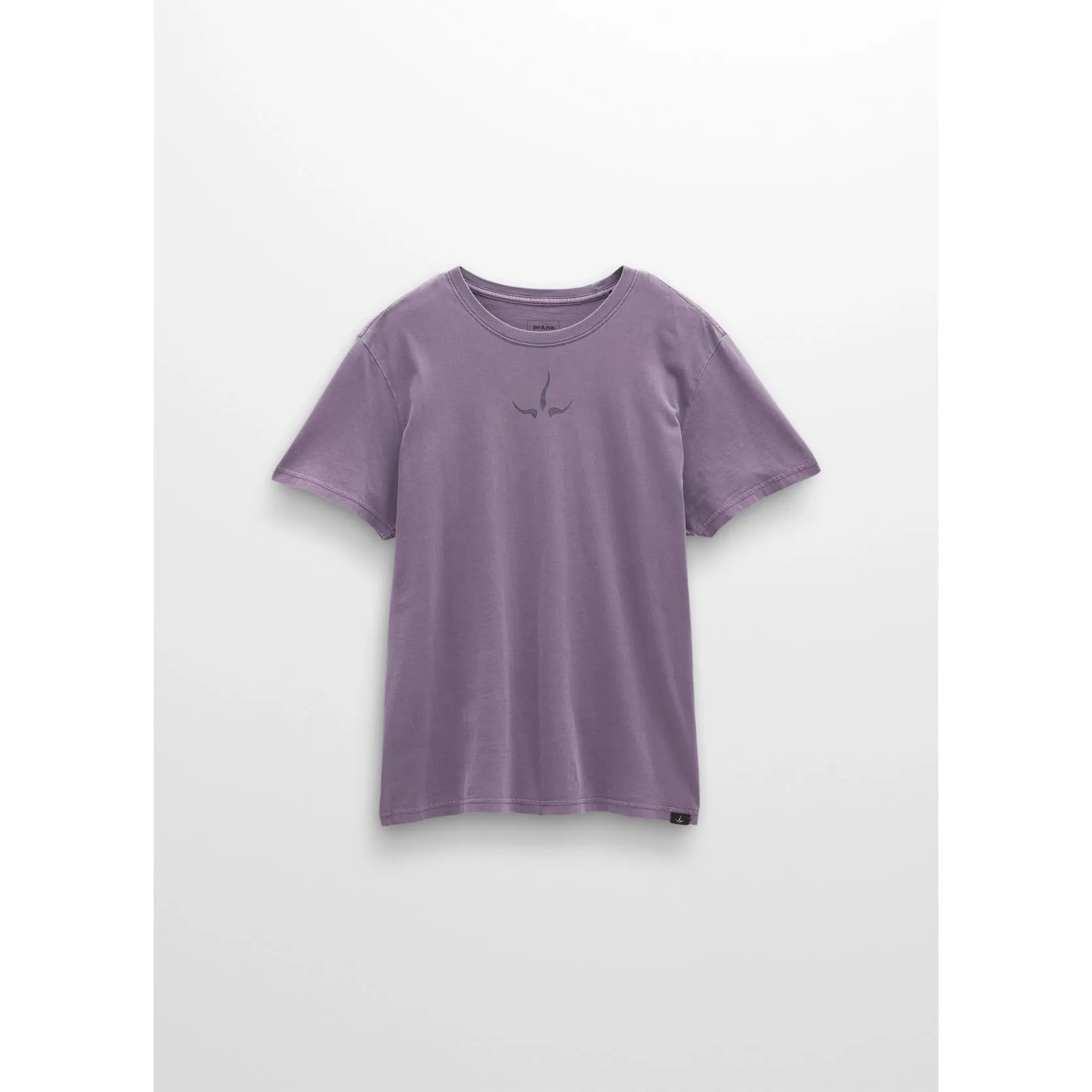 Mens Heritage Graphic Tee