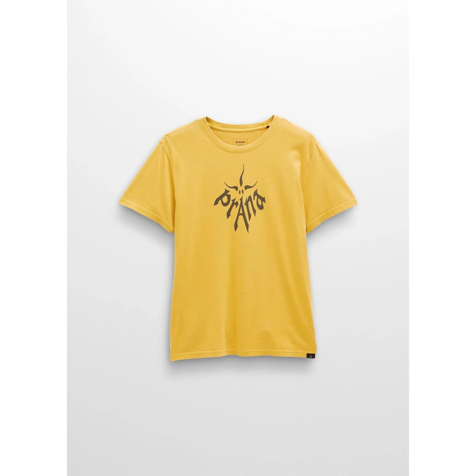 Mens Heritage Graphic Tee