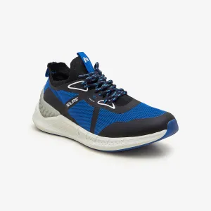 Men's Jacquard Sneakers
