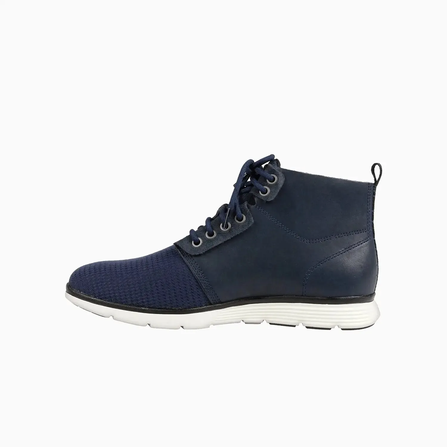 Men's Killington Leather Chukka Sneaker