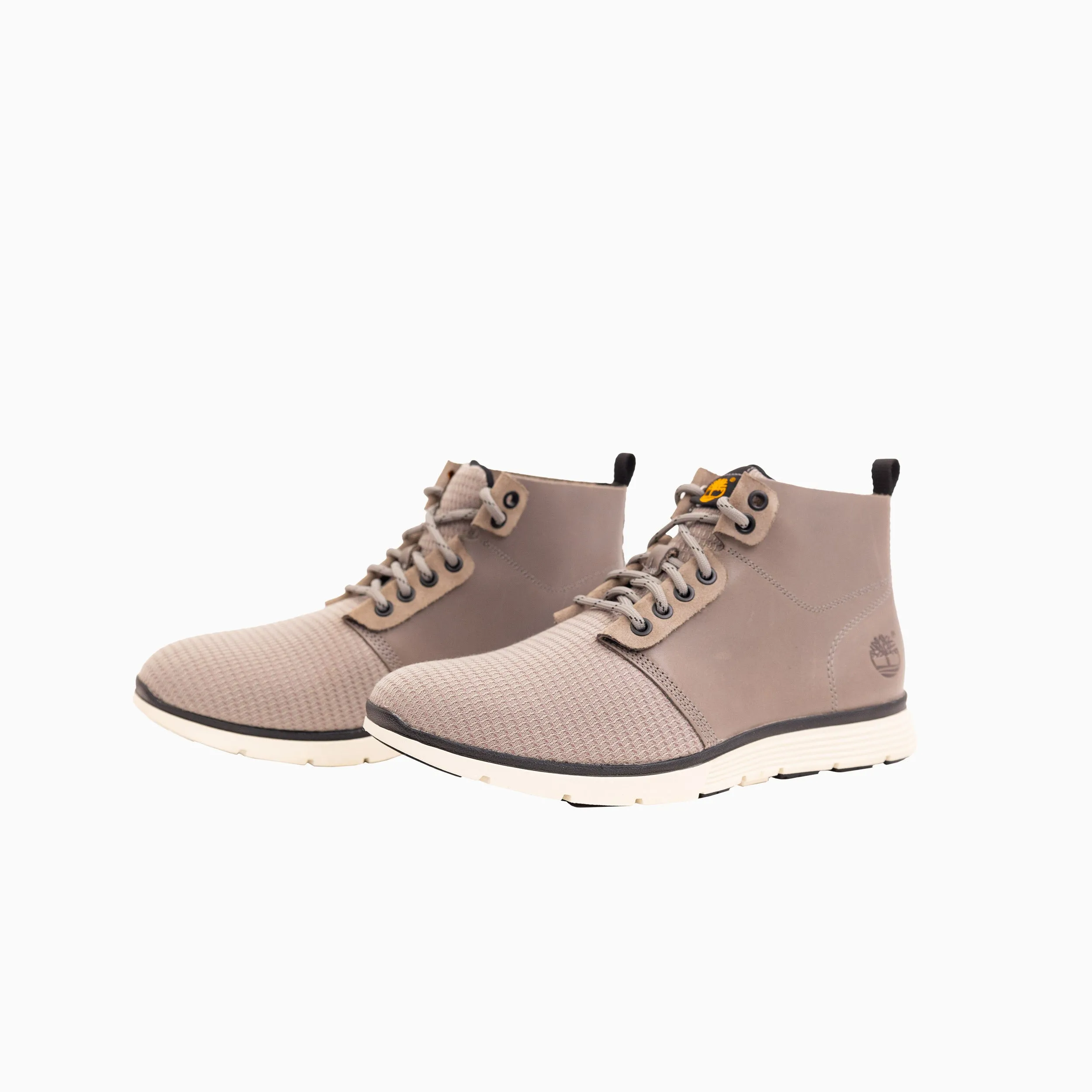 Men's Killington Leather Chukka Sneaker